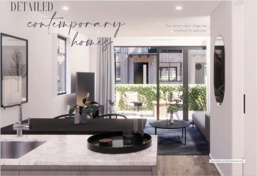 Coronet Peak Villa Queenstown Bagian luar foto